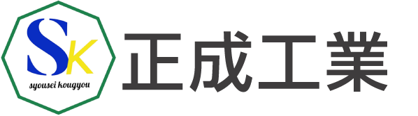 岡山市北区で防犯・防災・紫外線カットなどの窓ガラスフィルム施工を行っている「正成工業」です。
